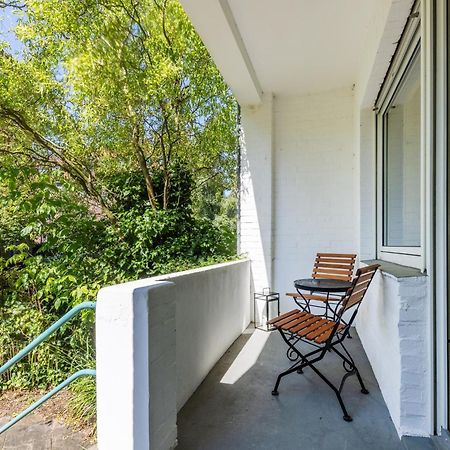 Apartamento Devon Münster Exterior foto