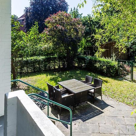 Apartamento Devon Münster Exterior foto