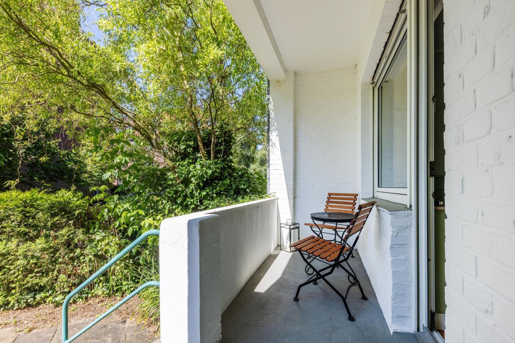 Apartamento Devon Münster Exterior foto